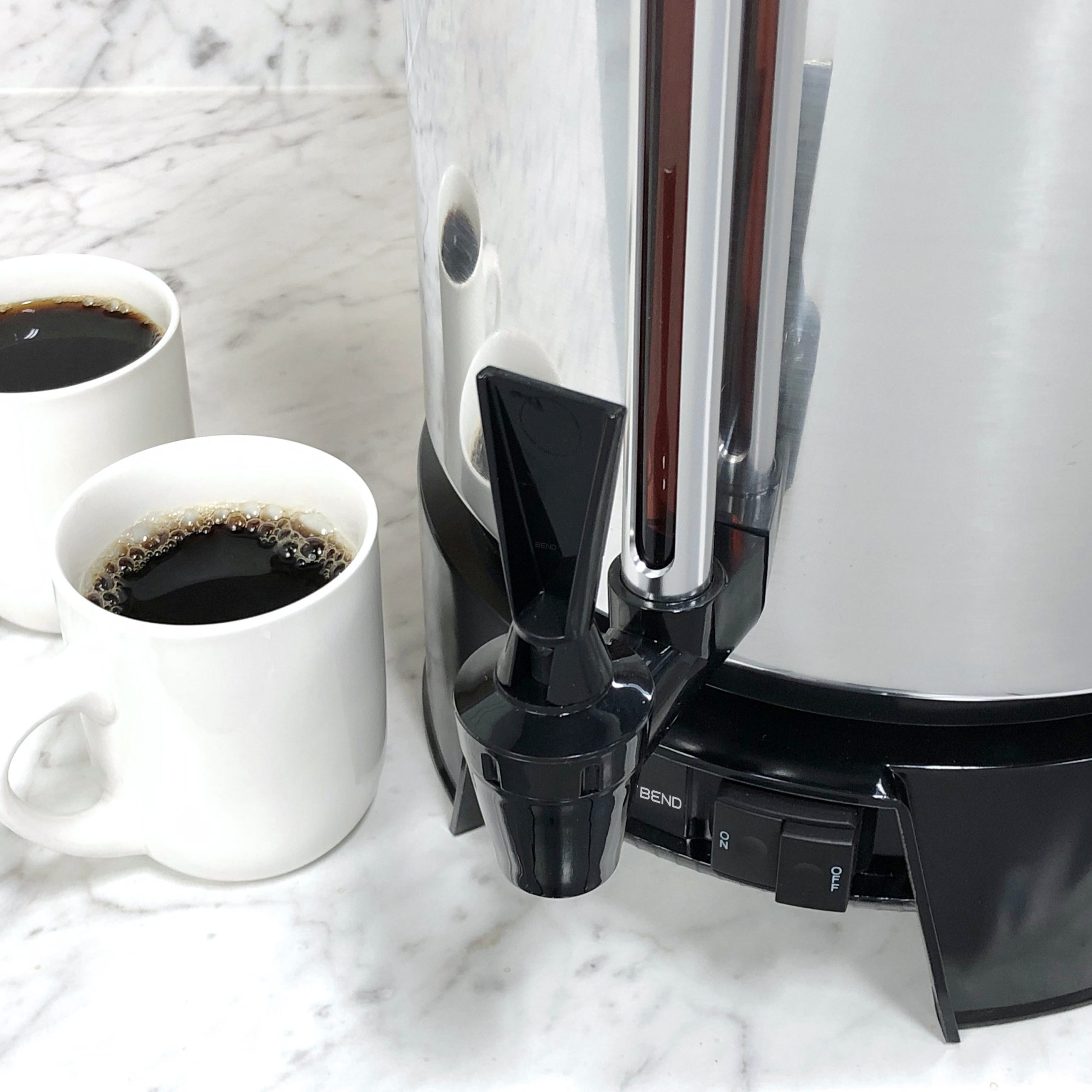 West Bend Coffee Urn - Image 2