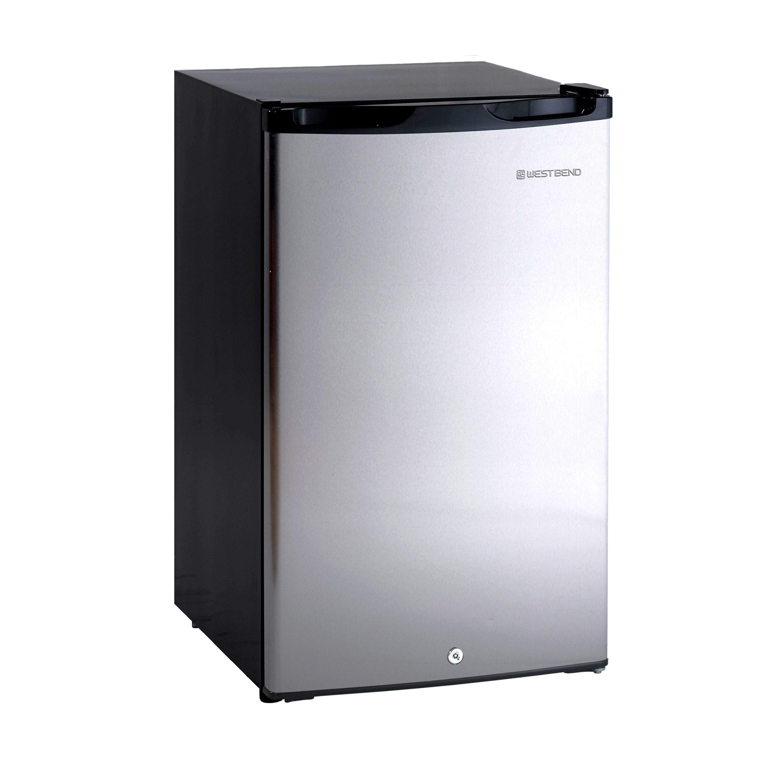 West Bend 4.4 cu. ft. Compact Refrigerator