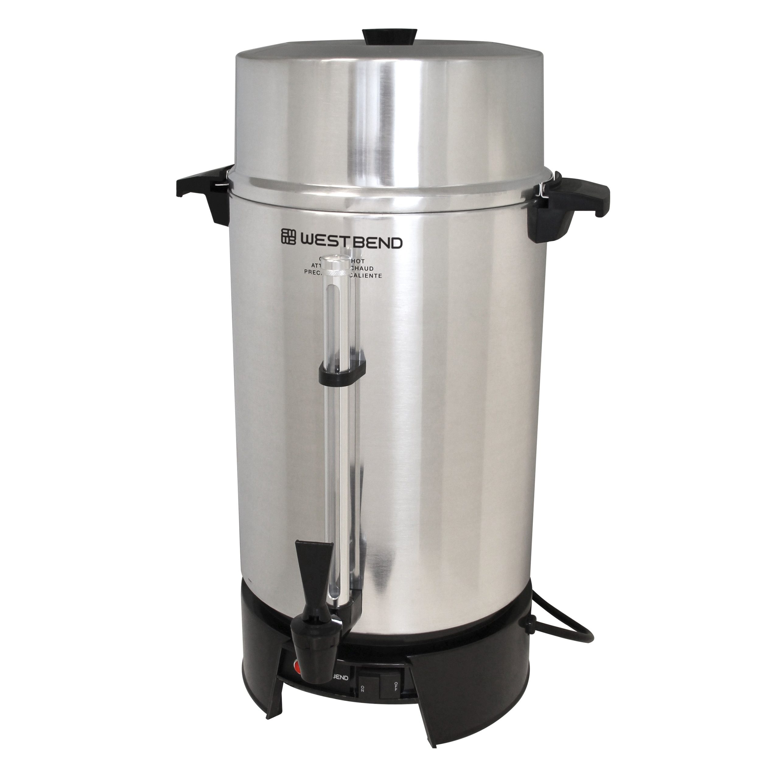 West Bend Coffee Urn
