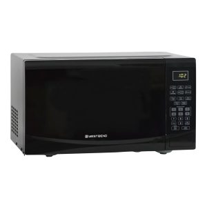 West Bend 0.9 cu. ft. Microwave Oven