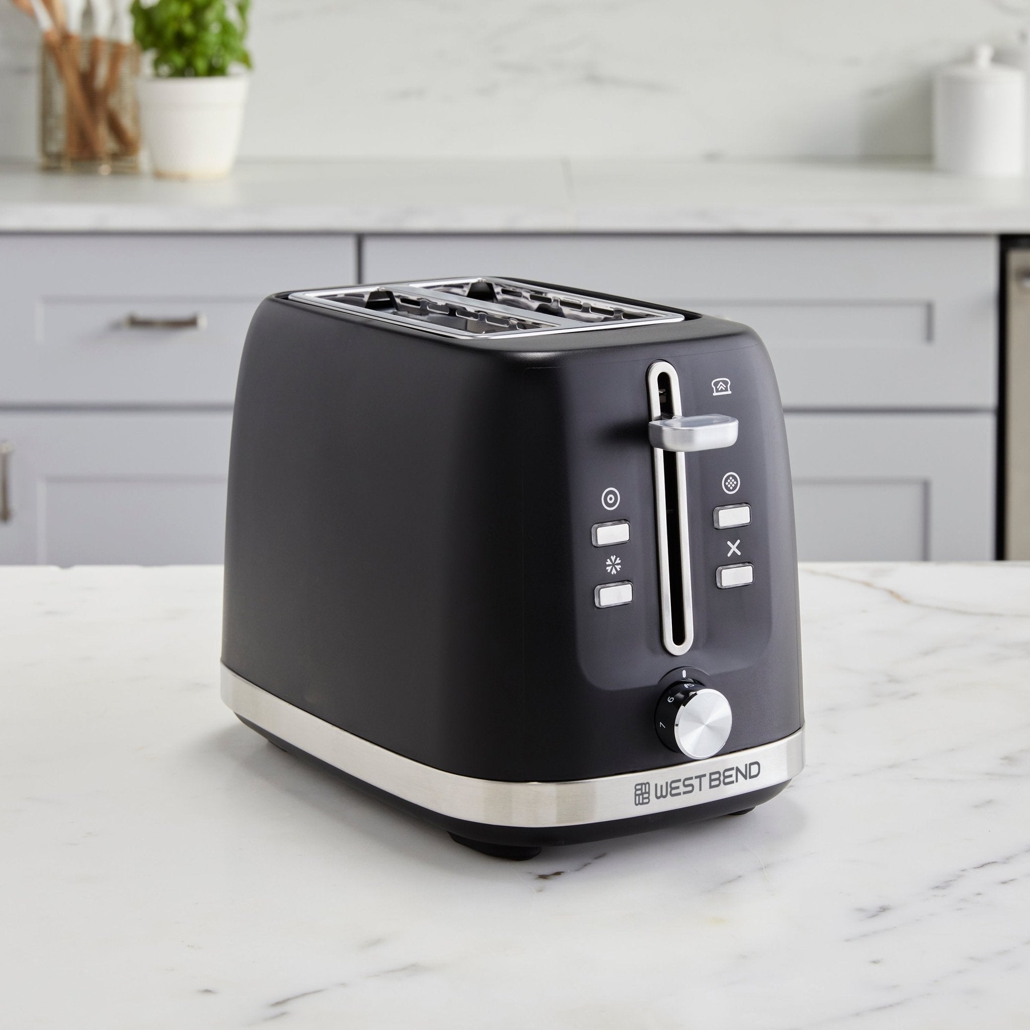 West Bend 2-Slice Toaster - Image 2