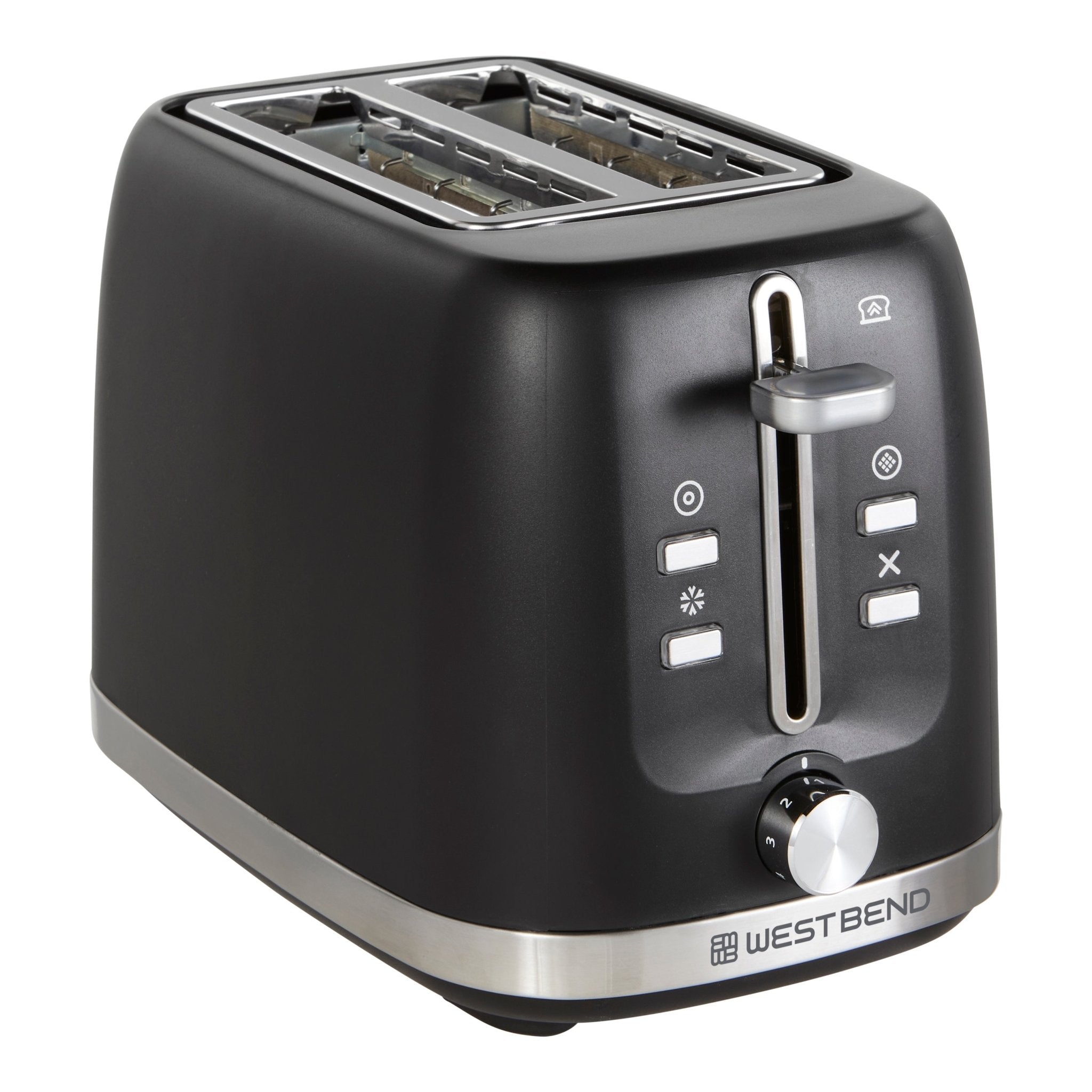 West Bend 2-Slice Toaster