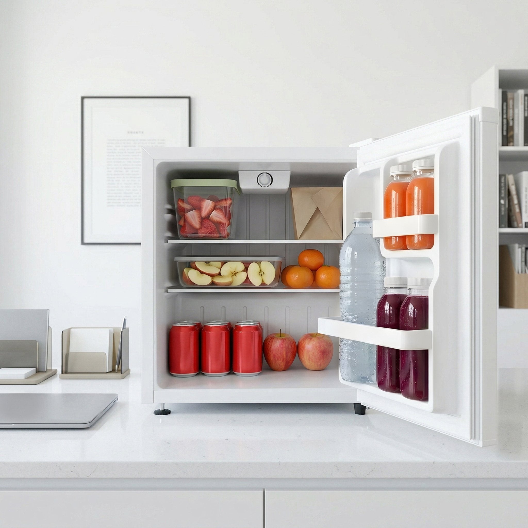West Bend Compact Refrigerator - Image 2
