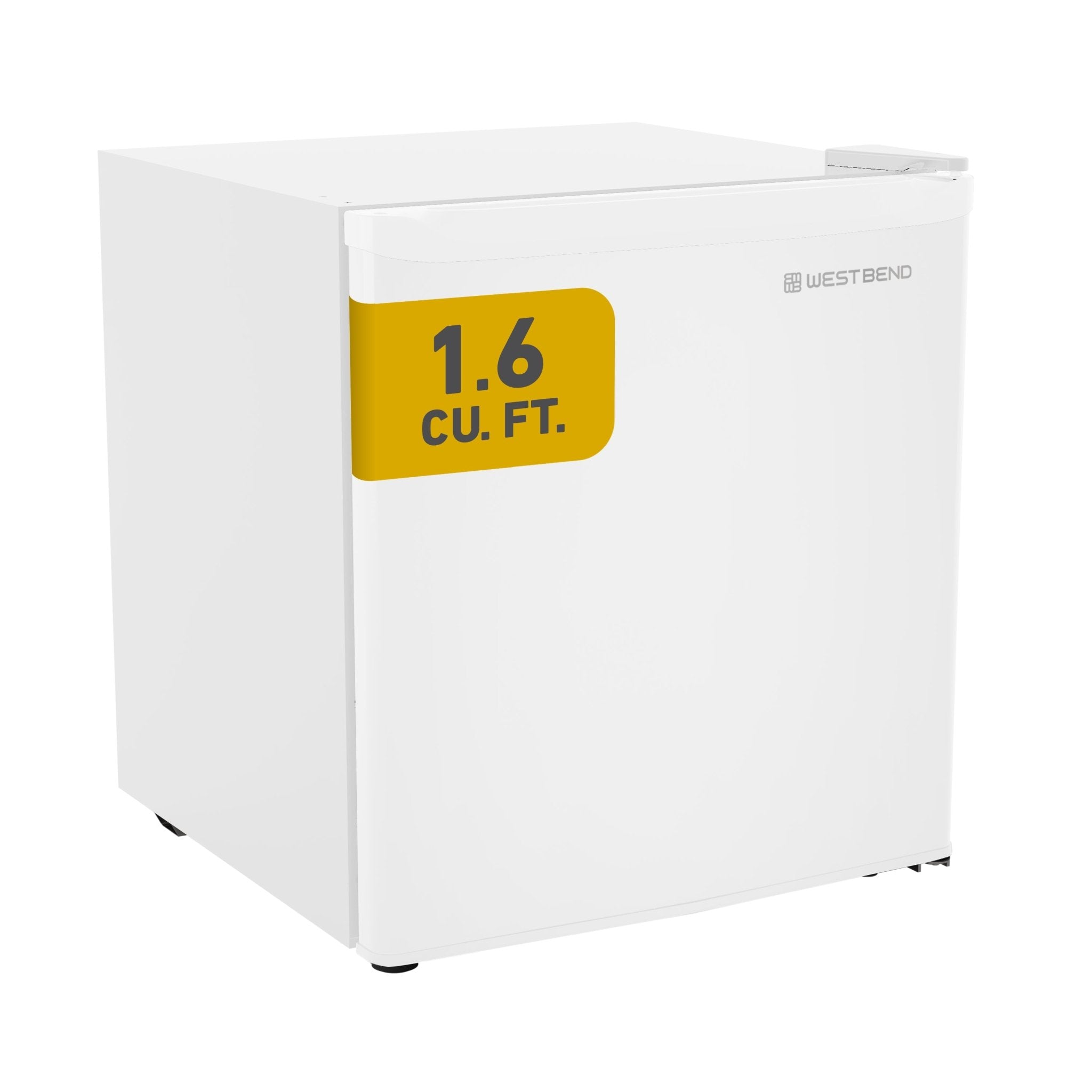 West Bend Compact Refrigerator