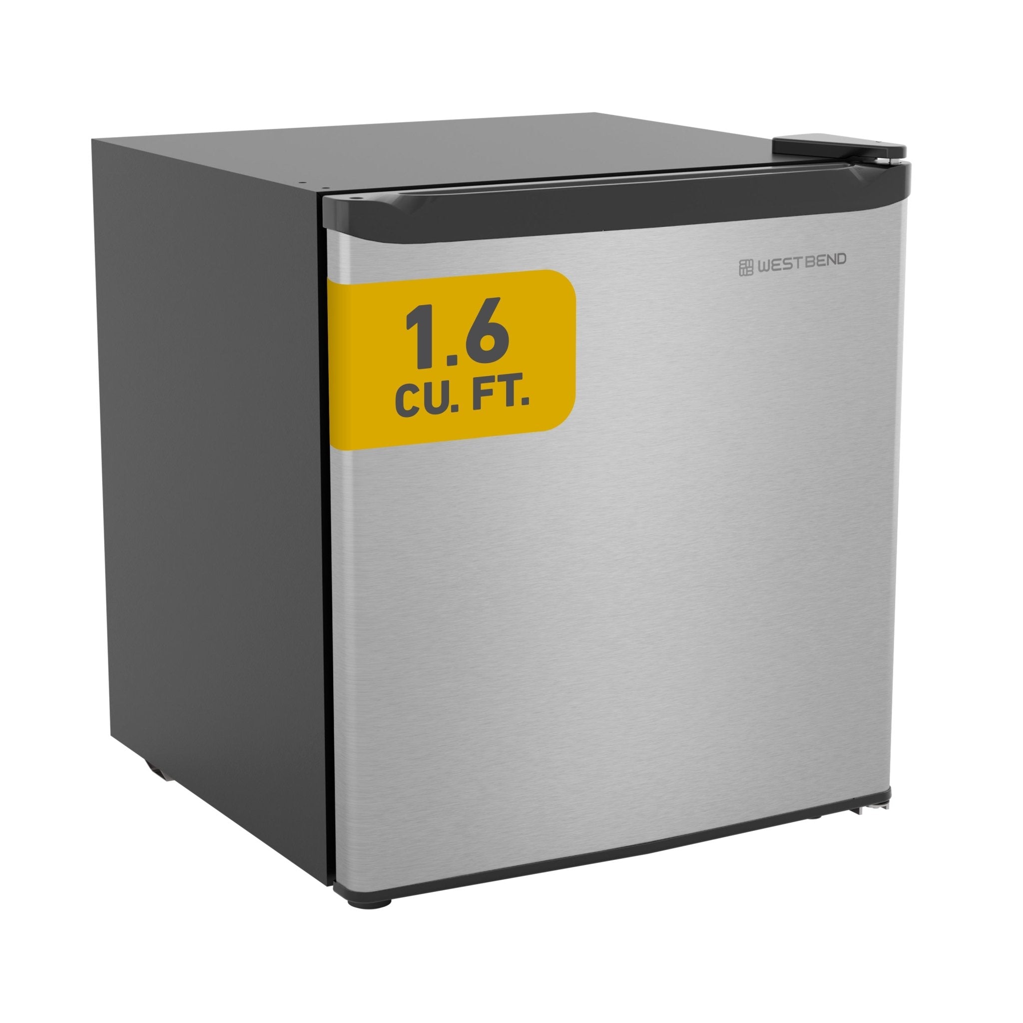 West Bend Compact Refrigerator