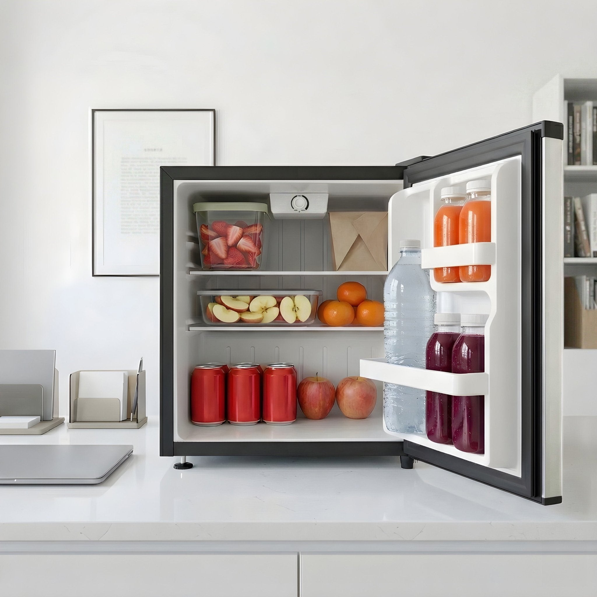 West Bend Compact Refrigerator - Image 2