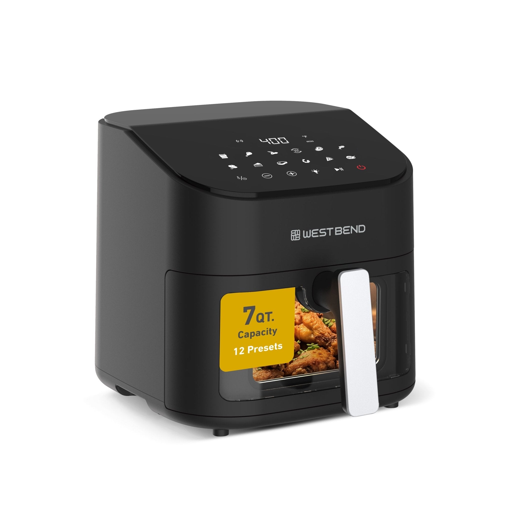 West Bend Digital Air Fryer